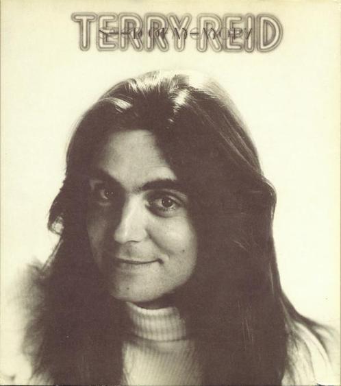 cd - Terry Reid - Seed Of Memory, Cd's en Dvd's, Cd's | Overige Cd's, Zo goed als nieuw, Verzenden