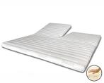 Exclusive Bamboo Splittopper Nasa Traagschuim, Nieuw