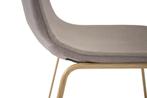 Eetkamerstoel - Zara - Lichtgrijs  - Jörn, Huis en Inrichting, Stoelen, Verzenden, Nieuw