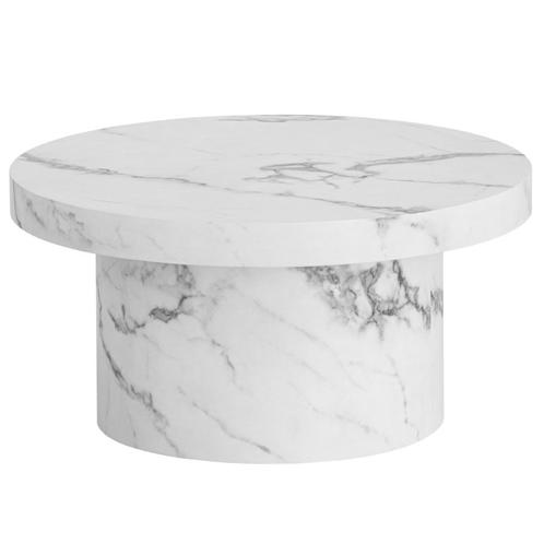 Salontafel Glassburgh  - WL6M929, Huis en Inrichting, Tafels | Salontafels, Ophalen of Verzenden