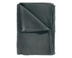 Heckettlane Wafel Steel Grey, Huis en Inrichting, Nieuw