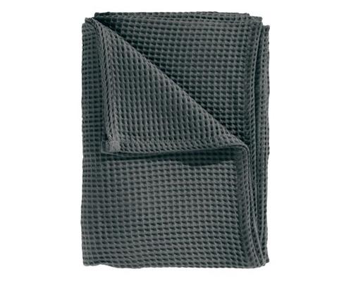 Heckettlane Wafel Steel Grey, Huis en Inrichting, Slaapkamer | Beddengoed