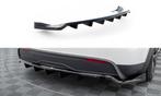 Diffusor Tesla Model X FL Gloss-Black, Ophalen of Verzenden, Nieuw