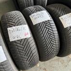 4 x Hankook Kinergy 4S 205-60-15 4 Seizoenbanden 7,5mm, Gebruikt, 15 inch, All Season, Band(en)
