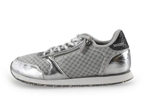 Woden Sneakers in maat 39 Grijs | 10% extra korting, Kleding | Dames, Schoenen, Grijs, Gedragen, Sneakers of Gympen, Verzenden