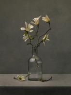 Tessa Posthuma de Boer - Magnolia no.2, Antiek en Kunst