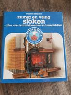 Zuinig en veilig stoken 9789062483914 Willem Aalders, Boeken, Verzenden, Gelezen, Willem Aalders