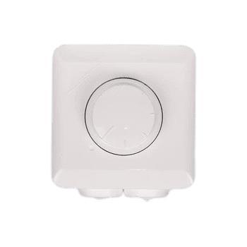 Potentiometer met 0-stand | Modbus RTU, Doe-het-zelf en Verbouw, Ventilatie en Afzuiging, Nieuw