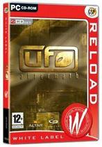 UFO: Aftermath (PC CD) CD  5016488114097, Spelcomputers en Games, Games | Pc, Gebruikt, Verzenden