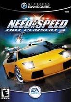 Need For Speed - Hot Pursuit 2 GameCube, Spelcomputers en Games, Games | Nintendo GameCube, Vanaf 3 jaar, Ophalen of Verzenden