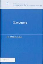 Executele / Publicaties vanwege het Centrum voor Notarieel, Verzenden, Gelezen, B.M.E.M. Schols