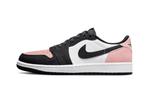 Air Jordan 1 Low OG Bleached Coral - maat 40 (Sneakers), Verzenden, Nieuw, Sneakers of Gympen, ["Nike Air Jordan","Jordan","Nike","Air Jordan","Nike Air"]