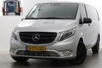 Zakelijke Lease |  Mercedes-Benz Vito 116 CDI 163pk 7G Autom, Automaat, Gebruikt, Euro 6, Overige kleuren