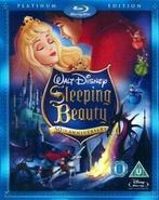 Sleeping Beauty (Disney) Blu-ray Clyde Geronimi cert U, Cd's en Dvd's, Blu-ray, Verzenden, Zo goed als nieuw