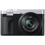 Panasonic DC TZ99 Silver, Compact, Nieuw, Ophalen of Verzenden, Overige Merken