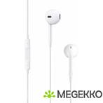 Apple EarPods met afstandsbediening en microfoon MD827ZM/A, Audio, Tv en Foto, Nieuw, Verzenden