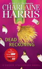 Dead Reckoning - Charlaine Harris - Paperback - Librarian:, Ophalen of Verzenden, Fictie, Charlaine Harris, Nieuw