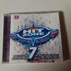 Tmf Hitzone 7, Verzenden, Gebruikt