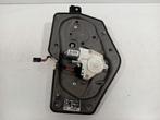 Raammechaniek elektrisch links achter Skoda Superb II 1.9 TD, Ophalen of Verzenden, Gebruikt, Links, Skoda