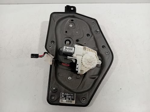 Raammechaniek elektrisch links achter Skoda Superb II 1.9 TD, Auto-onderdelen, Carrosserie en Plaatwerk, ARN erkend, Stiba lid
