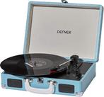 Denver VPL-120 - Platenspeler - Blauw