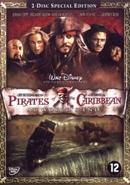 Pirates of the Caribbean 3 - At worlds end (2dvd) - DVD, Cd's en Dvd's, Dvd's | Avontuur, Verzenden