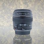 Canon EF 85mm f/1.8 USM - Tweedehands, Ophalen of Verzenden, Zo goed als nieuw