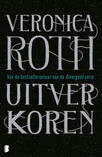 Uitverkoren 9789022589380 Veronica Roth, Boeken, Veronica Roth, Gelezen, Verzenden