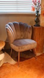 Pippa fauteuil - IN.HOUSE, Nieuw, 75 tot 100 cm, Ophalen of Verzenden, Landelijk