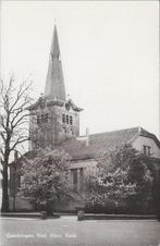 GENDRINGEN - Ned. Herv. Kerk, Verzenden, Gelopen