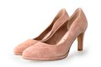 Tamaris Pumps in maat 40 Bruin | 10% extra korting, Tamaris, Pumps, Bruin, Verzenden