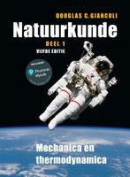 Natuurkunde deel 1 5e editie 9789043037235, Verzenden, Zo goed als nieuw