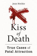 Kiss of Death 9781789292299 Jean Ritchie, Verzenden, Gelezen, Jean Ritchie