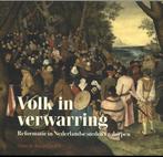 Volk in verwarring 9789402904932, Boeken, Verzenden, Gelezen