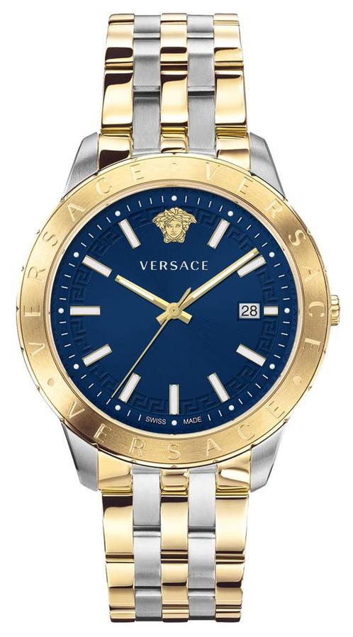 Horloge versace heren sale