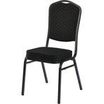Stapelstoelen (stackchairs) NEPTUNUS, Ophalen of Verzenden, Nieuw in verpakking, Meubilair