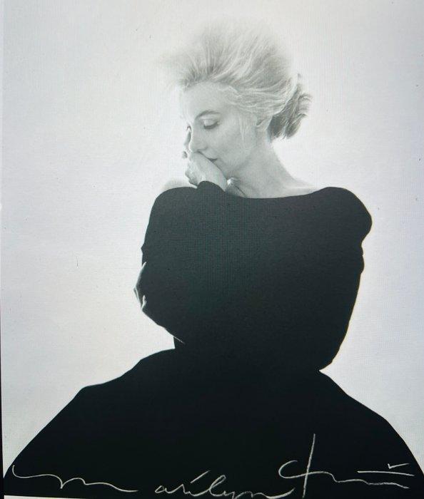 Bert Stern (1929–2013) - Famous Marilyn Monroe in the Vogue, Antiek en Kunst, Kunst | Designobjecten