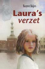 Lauras verzet 9789059773721 M. Maljers, Verzenden, Zo goed als nieuw, M. Maljers