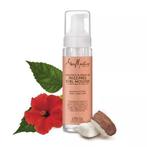 Shea Moisture C&amp;H Frizz Free Curl Mousse (Schuim), Sieraden, Tassen en Uiterlijk, Uiterlijk | Haarverzorging, Verzenden, Nieuw