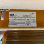 Bieden: GBT CD.TMN025KCTN02 transformer 25KVA 240V single p, Watersport en Boten, Ophalen of Verzenden, Nieuw, Elektra en Verlichting