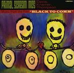 lp nieuw - Primal Scream - Music From The Film Black To..., Cd's en Dvd's, Vinyl | Rock, Zo goed als nieuw, Verzenden