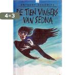 De tien vingers van sedna 9789050161756 Anthony Horowitz, Boeken, Verzenden, Gelezen, Anthony Horowitz