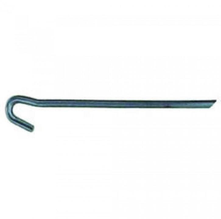 Campking Rotspen Stabiel 23cm, Caravans en Kamperen, Tenten, Nieuw