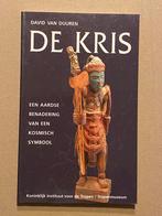 De Kris - Een Aardse Benadering van een Kosmisch Symbool, Ophalen of Verzenden