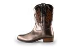 Gattino Cowboy laarzen in maat 36 Goud | 10% extra korting, Overige kleuren, Verzenden, Zo goed als nieuw, Gattino