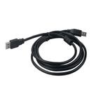 BMW Icom Next Multiplexer - USB-A Verloopkabel Interface, Verzenden, Nieuw