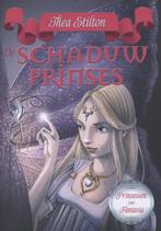De schaduwprinses / De prinsessen van Fantasia / 5, Verzenden, Zo goed als nieuw, Thea Stilton