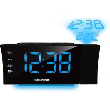 Blaupunkt CRP81USB alarm clock Digital alarm clock