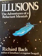 Illusions 9780330253550 Richard Bach, Verzenden, Gelezen, Richard Bach
