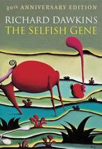 The Selfish Gene 9780199291144 Richard Dawkins, Verzenden, Gelezen, Richard Dawkins